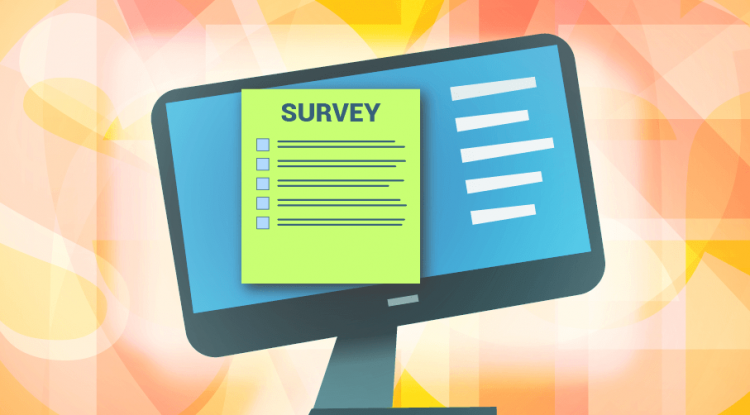 This Company Will Pay You To Take Surveys Online