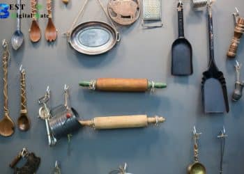 Why There Is A Need To Buy The Kitchen Tools Combo?