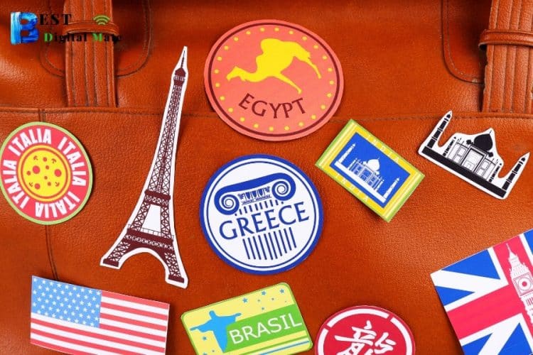 Why Should You Consider Using a Die-Cut Sticker?