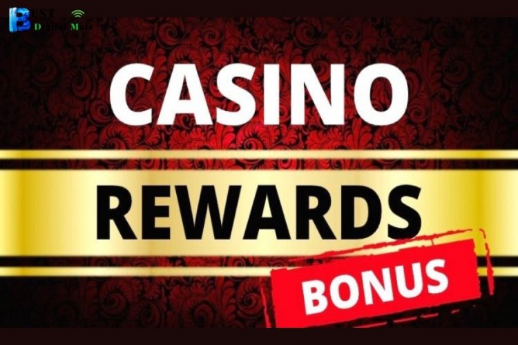 How to Get Free Casino Bonus and Rewards?