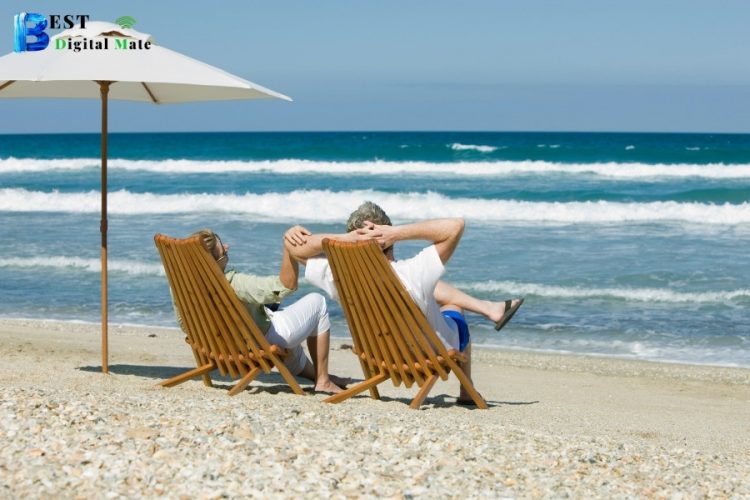 5 Reasons to Downsize for Retirement