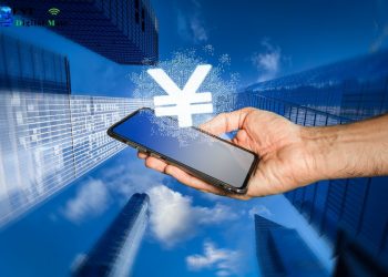 Will the digital yuan replace the cash from China?