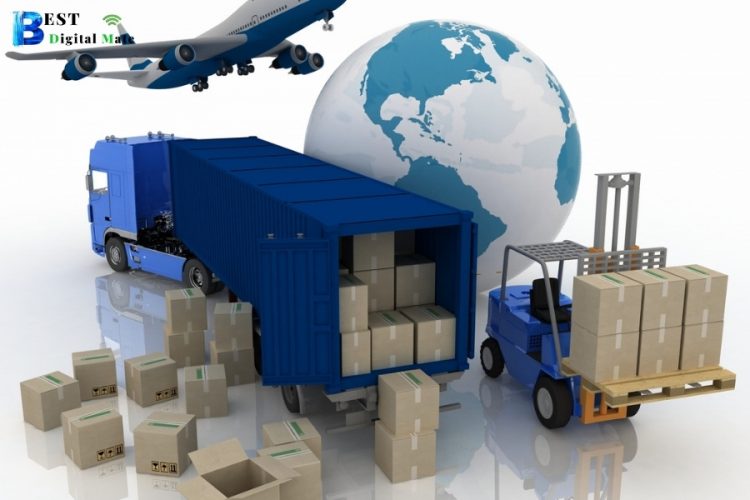 Why is courier services in Hyderabad growing in popularity?