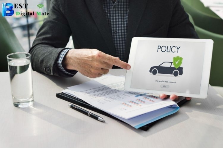 5 Important Components Of Your Comprehensive Car Insurance Policy Wordings