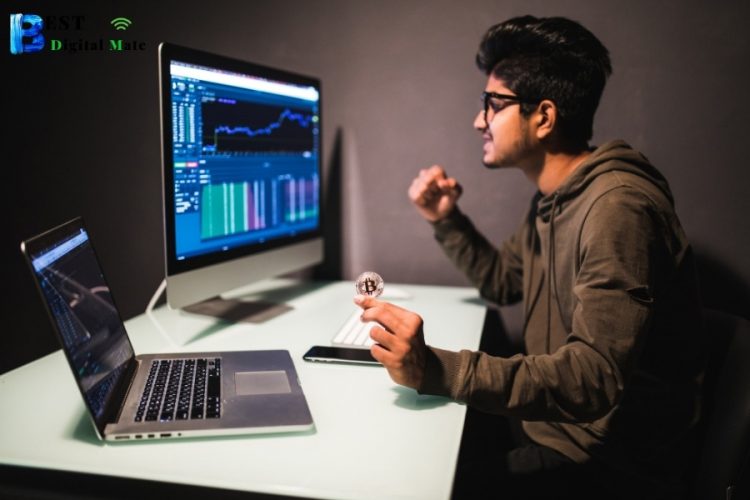 An Informative Guide To Cryptocurrency Difficulty