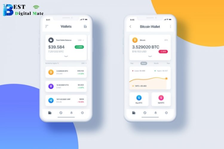 Are There Any Environmental Impact Of Digital Currency