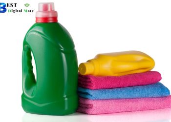 Why Should You Use a Plant-based Fabric Conditioner?