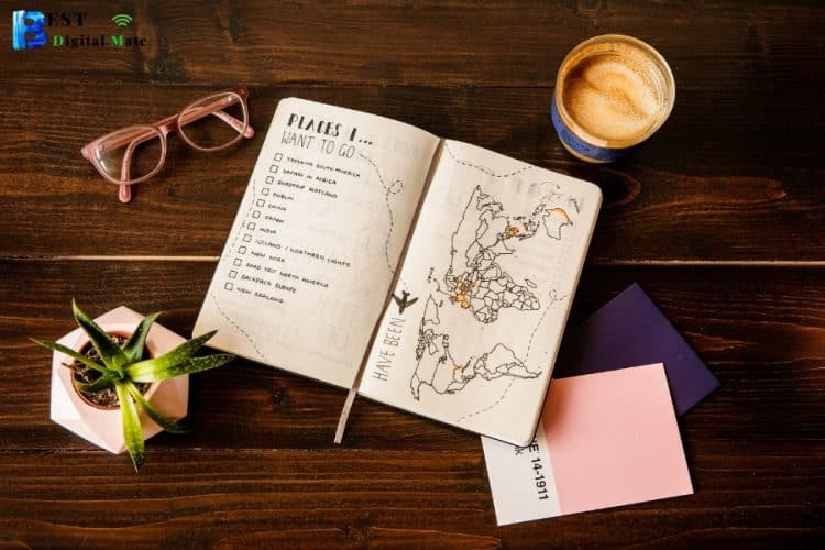 3 Reasons You Should Plan a Getaway