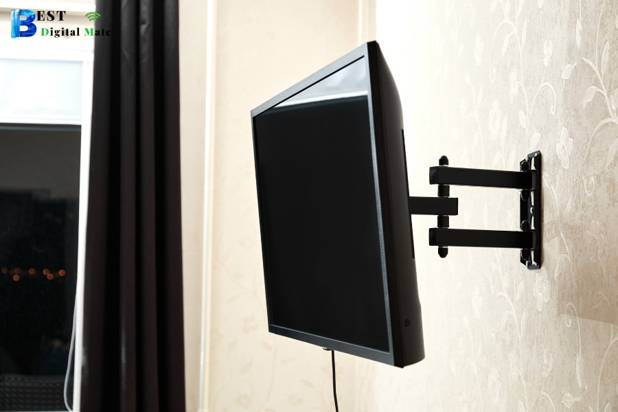 The use of monitor mounts has several benefits, some of which are listed below.