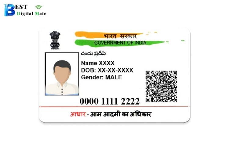 Aadhaar Card Update: Get Your Mobile Number, Email Linked in 4 Easy Steps