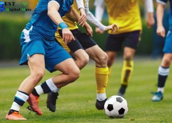 Top 5 Best Football Leagues In The World
