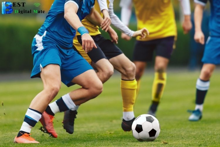 Top 5 Best Football Leagues In The World
