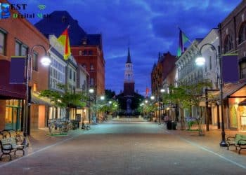 10 Tips for Moving to Burlington: A Burlington Newcomers Guide