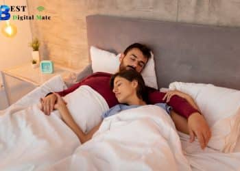 How Men Can Please Their Partner in the Bedroom