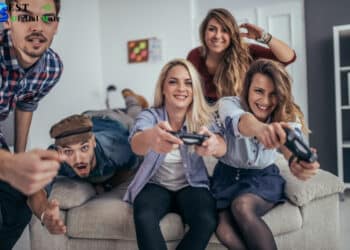 What To Pay Attention To While Playing Games Online