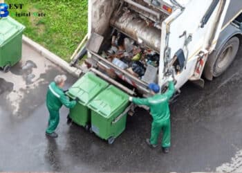 Tips To Choose Rubbish Removal Service