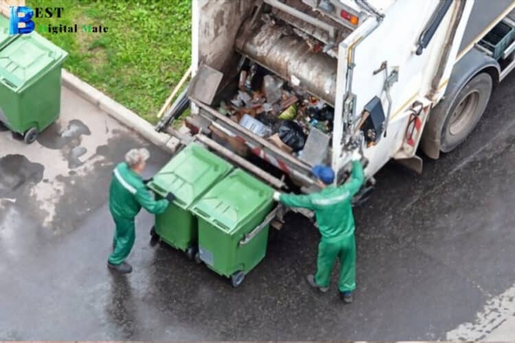 Tips To Choose Rubbish Removal Service