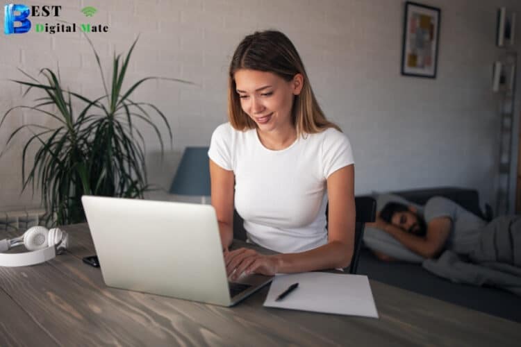 Advantages of online courses
