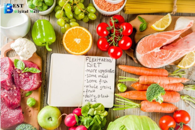 A Look at the Flexitarian Diet and Why We Love It