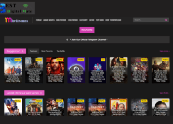 MKVCinemas - Watch Bollywood, Hollywood, Hindi, and Bengali Movies Online