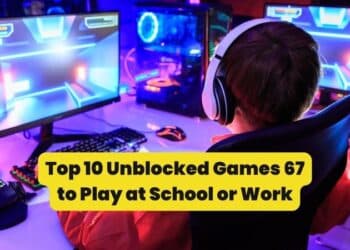 Unblocked Games 67