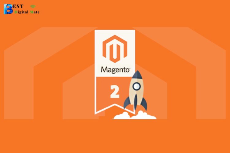 Configuring SMTP Settings in Magento 2: Enhancing Email Delivery