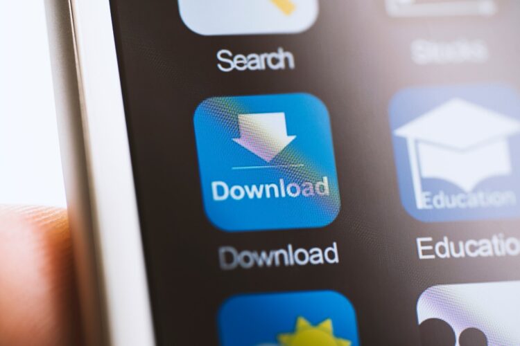 Managing Receipts and Statements After UPI App Download